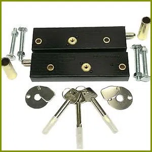 Lansdowne PA Locksmith Store Lansdowne, PA 610-850-0223 - 9-garage-door-locks